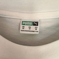 Оригинална тениска Puma, снимка 2 - Тениски - 45286355