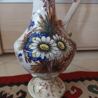 Старинна ваза "Bassano", снимка 1 - Други ценни предмети - 45506598