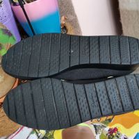 Обувки Skechers 38.5, снимка 2 - Дамски ежедневни обувки - 45681750
