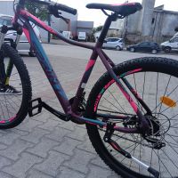 SPRINT Дамски велосипед 27.5" MAVERICK LADY 480mm HDB, снимка 10 - Велосипеди - 45489945