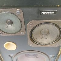 Neostat P600S, снимка 2 - Тонколони - 45698909