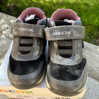 Кецове/обувки Geox Respira , номер 23, снимка 6 - Детски обувки - 45040989