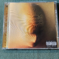 Faith No More,Godsmack , снимка 14 - CD дискове - 44941565