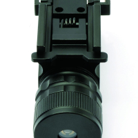 Лазерен целеуказател SME-GLP, снимка 2 - Оборудване и аксесоари за оръжия - 45037120