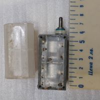 Въздушни кондензатори малки, снимка 15 - Друга електроника - 45780821