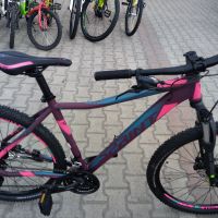 SPRINT Дамски велосипед 27.5" MAVERICK LADY 480mm HDB, снимка 3 - Велосипеди - 45489945