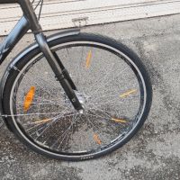 продавам мъжко алуминиево колело, снимка 6 - Велосипеди - 45282244