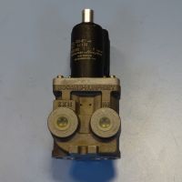 пневматичен разпределител KOGANEI Humphrei 375-4E1-T Air Valve 100V 1-9Bar, снимка 3 - Резервни части за машини - 45143535