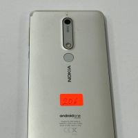 Продавам Nokia 6.1, снимка 1 - Nokia - 45087495