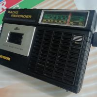 Моно касетофон Ретро Радио, снимка 2 - Радиокасетофони, транзистори - 45092642