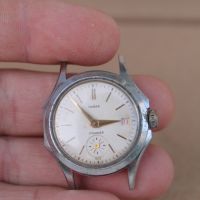 СССР часовник ''Чайка'', снимка 1 - Мъжки - 45683463