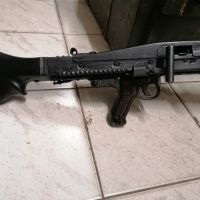 MG 42 - MG 53, снимка 5 - Бойно оръжие - 45115067