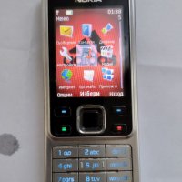 NOKIA 6300, снимка 4 - Nokia - 45263034