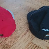 Оригинални шапки на Залцбург и Бруклин Нетс, снимка 3 - Баскетбол - 45385966