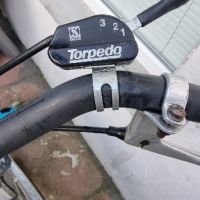 Велосипед  Torino 26ц, снимка 4 - Велосипеди - 45196210