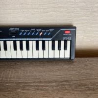 CASIO PT-12 VINTAGE MINI Mini Keyboard Synthesizer, снимка 3 - Музикални играчки - 45189125