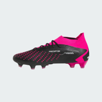 Футболни обувки ADIDAS PREDATOR ACCURACY.1 FG размер 42 2/3, снимка 3 - Футбол - 44949205