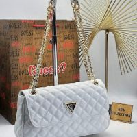 GUESS  луксозни дамски маркови чанти , снимка 16 - Чанти - 45885221