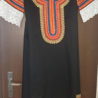 Продавам женска носия - сукман. L размер., снимка 4 - Сукмани - 45385887