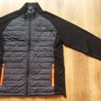 SWEDEMOUNT HYBRID Jacket размер XL / XXL хибридно яке - 959, снимка 1 - Якета - 45440348