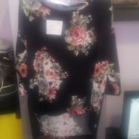 Дамски блузи, снимка 4 - Блузи с дълъг ръкав и пуловери - 45211682