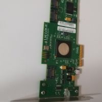 PCI EXPRESS CARD за допълнителни хард дискове., снимка 2 - Дънни платки - 45305492
