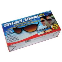 Защитни очила Smart View Elite, снимка 1 - Слънчеви и диоптрични очила - 45142318