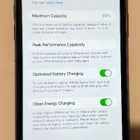 iPhone 11 64gb 85% батерия, снимка 4 - Apple iPhone - 45361894