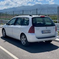 Peugeot 307 2.0 HDI, снимка 4 - Автомобили и джипове - 45492280