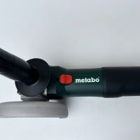 Metabo W 850-125 - Електрически ъглошлайф неразличим от нов!, снимка 2 - Други инструменти - 45381441