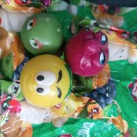 нови гумени топчета, снимка 1 - Детски топки - 45350329