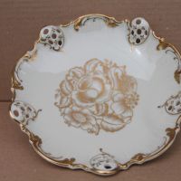 Стара немска чиния ''Rosenthal'', снимка 1 - Антикварни и старинни предмети - 45683814