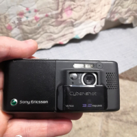 Sony Ericsson К800i, снимка 4 - Sony Ericsson - 44960739