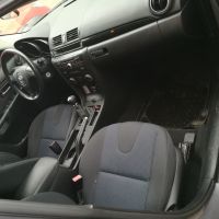 Mazda 3 бензин 1.6 + Lpg, снимка 6 - Автомобили и джипове - 45877218