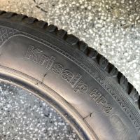 Зимни гуми Kleber 205/55/16, снимка 7 - Гуми и джанти - 45351912