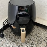 Фритюрник с Горещ Въздух/Без Мазнина Ardes - ARAMFRY34, 1500W, 5л!, снимка 1 - Фритюрници - 45810654