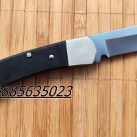 Сгъваем нож Buck 110, снимка 8 - Ножове - 45438478