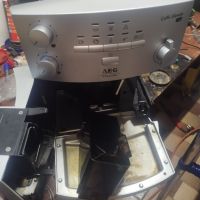 AEG / Delonghi на части, снимка 1 - Кафемашини - 45862712