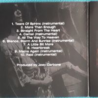 Atsushi Yokozeki Project – 1993 - Raid(Hard Rock,Heavy Metal,AOR), снимка 2 - CD дискове - 45504674