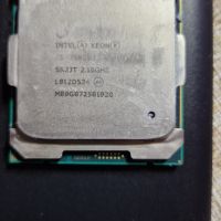 Компютърни части Xeon 16c/32t 2011-3, снимка 2 - Дънни платки - 44845910