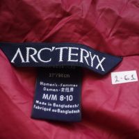 ARC'TERYX ATOM HOODY WOMEN'S Jacket Размер M дамско яке 2-61, снимка 13 - Якета - 45294730