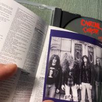 Cannibal Corpse,Hypocrisy , снимка 8 - CD дискове - 45134815