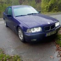 BMW e36 318i, снимка 14 - Автомобили и джипове - 45341872