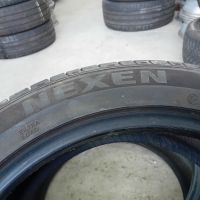 2бр.гуми Nexen 235 45 18 dot0622 цената е за брой!, снимка 4 - Гуми и джанти - 45874443