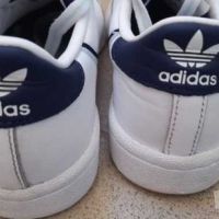 Adidas  оригинални маратонки , снимка 4 - Маратонки - 45878744