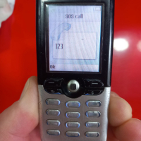 Телефон Sony Ericsson, снимка 4 - Sony Ericsson - 24412957