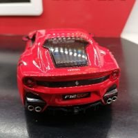 Ferrari f12 tdf 1/24, снимка 2 - Колекции - 45465284