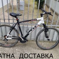 алуминиев велосипед 26 цола BULLS-шест месеца гаранция, снимка 1 - Велосипеди - 45463578
