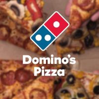 Код за безплатна пица в Domino’s, снимка 1 - Други услуги - 45128628