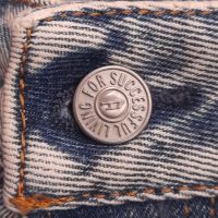 НОВО! Мъжки дънки DIESEL 1955 09C14 straight jeans, снимка 6 - Дънки - 45493432